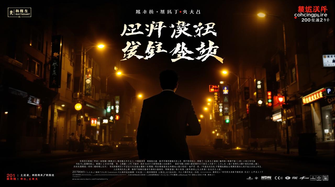 97视频狂飙 - 97视频年度剧王：狂飙